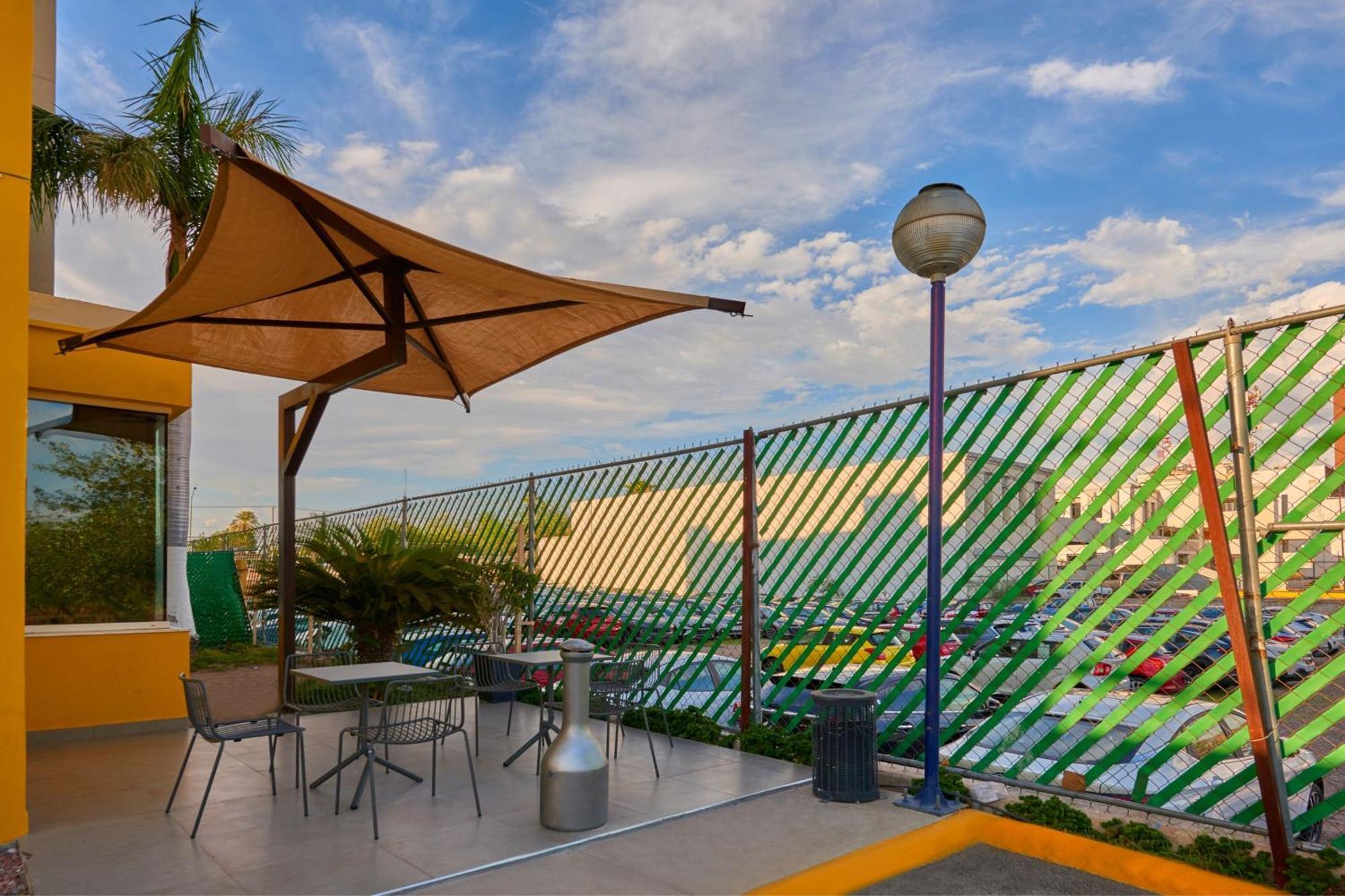 City Express By Marriott Hermosillo Exterior photo